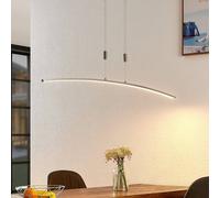 Lindby Phillie sospensione LED, altezza regolabile LINDBY