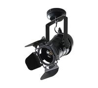 Lindby Plafoniera dimmerabile colore Nero, in Metallo ad es. Soggiorno & Sala da pranzo plafoniera lampada