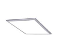 Pannello LED Lindby Livel, CCT, 62 cm x 62 cm, telecomando LINDBY