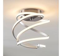 Lindby Plafoniera LED Haniya dimmerabile LINDBY