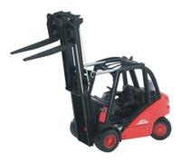 Muletto Linde H30D