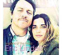 Lindell, Eric - Matters Of The Heart