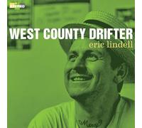 Lindell, Eric - West County Drifter (2 LP)