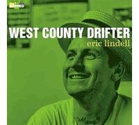 Lindell, Eric - West County Drifter