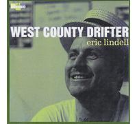 Lindell, Eric - West County Drifter