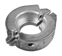 Lindemann Anodo di zinco per Volvo Penta Saildrive 130/150 Split Collar