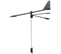 Lindemann, Banderuola segnavento Hawk 10