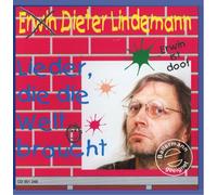 Lindemann,Dieter - Lieder,die die Welt Braucht