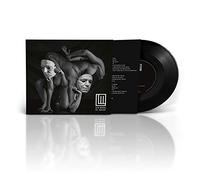 Lindemann - Ich Weis Nicht (7" Single)