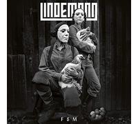 Lindemann - Lindemann (Deluxe Edt.)
