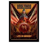 Lindemann: Live in Moscow (Blu-ray)