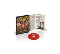 Lindemann: Live in Moscow (DVD)