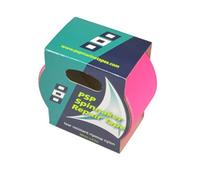 Lindemann Nuevo 2024-REPAIRTAPE Rosa 4.5 mt x 50 mm, PSA500429 Other, Multicolor, One Size