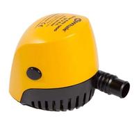 Lindemann Orca 1300 IC - Pompa Automatica, 12 V, 65 l/min