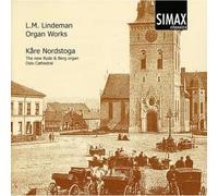Lindemann - Organ Works