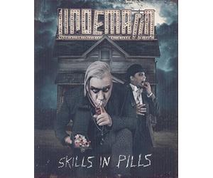 Lindemann - Skills In Pills (Limited Super Deluxe)