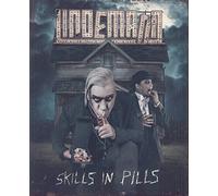 Lindemann - Skills In Pills (Super Deluxe Ltd.Edt.Box)