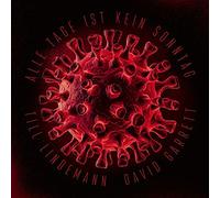 Lindemann,Till & Garrett,David - Alle Tage Ist Kein Sonntag (2-Track)