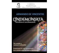 L'INDEMONIATA