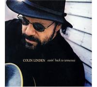 Linden, Colin - Easin Back To Tennessee
