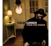 Linden, Colin - From The Water
