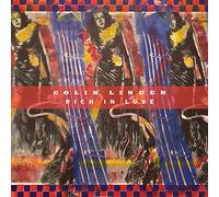 Linden, Colin - Rich In Love