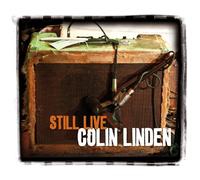 Linden, Colin - Still Live