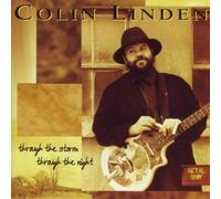 Linden,Colin - Through the Storm Through the