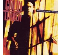 Linden Colin - When the Spirit Comes