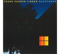 LINDEN, FRANK VANDER - NACHTWERK