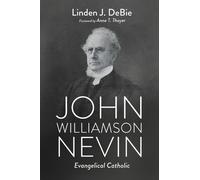 Linden J Debie John Williamson Nevin (Copertina rigida)