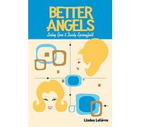 Linden Leliévre Better Angels (Tascabile)