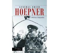 Linden Lyons W Chales de Beaulieu General Erich Hoepner (Copertina rigida)