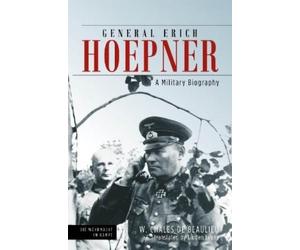 Linden Lyons W Chales de Beaulieu Lyons, Li General Erich Hoe (Copertina rigida)