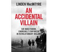 Linden MacIntyre An Accidental Villain (Tascabile)