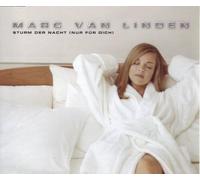Linden,Marc Van - Sturm der Nacht (Nur Für Dich)