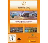 Linden-Museum Stuttgart - Die ganze Welt an einem Ort