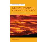 Linden Peach New Perspectives on Gillian Clarke (Tascabile)