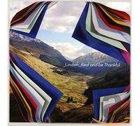 _Linden - Rest And Be Thankful