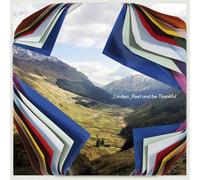 Linden Rest & Be Thankful (CD)