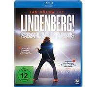 Lindenberg! Mach dein Ding