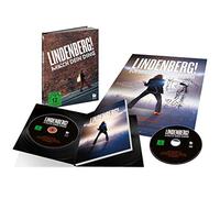 Lindenberg Mach dein Ding (Blu-ray) Bülow Jan Buck Detlev von der Groeben Max