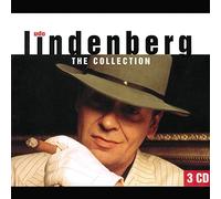 Lindenberg, Udo - 3 Cd-Box The Collection (3 CD)
