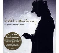 LINDENBERG, UDO - 30 JAHRE LINDENBERG