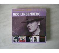 Lindenberg, Udo - 5 Original Albums 2