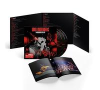 Lindenberg, Udo - 50 Jahre Panikorchester Live (Jubilaumsedition) [VINYL]