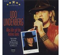 Lindenberg,Udo - Alles Klar a.d.a.Doria