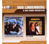 Lindenberg,Udo - Alles Klar auf.../Ball Pompös (2in1)