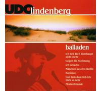 Lindenberg,Udo - Balladen