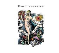 LINDENBERG, UDO - BUNTE REPUBLIK DEUTSCHLAN